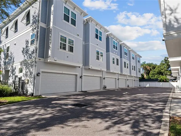 203 S Tampania Ave #1, Tampa, FL 33609