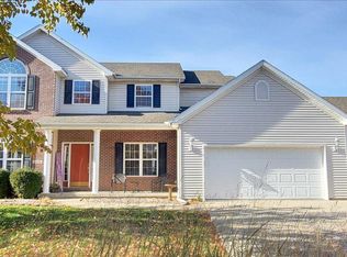 1414 Norma Dr, Bloomington, IL
