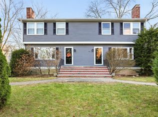 14 Wiggin Ave #14, Dedham, MA 02026