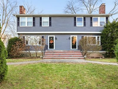 14 Wiggin Ave #14, Dedham, MA, 02026