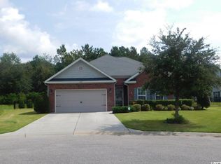 412 Britt Ct, Conway, SC 29526