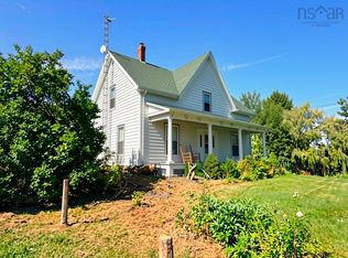 2503 Clarence Rd, Central Clarence, NS B0S1C0