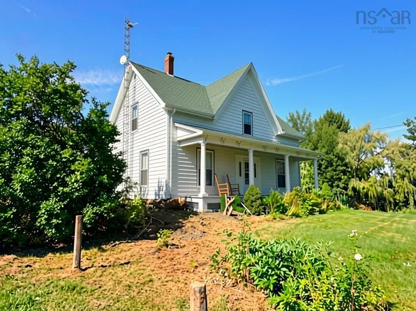 2503 Clarence Rd, Central Clarence, NS B0S 1C0