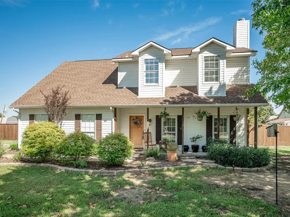 9511 Chisholm Trl, Frisco, TX 75036