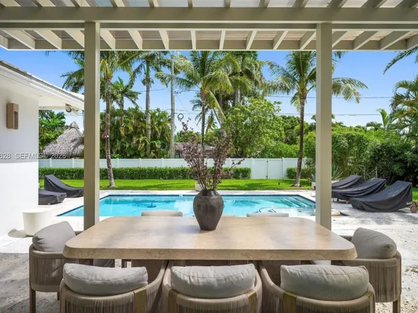 1050 Jefferson St, Hollywood, FL 33019