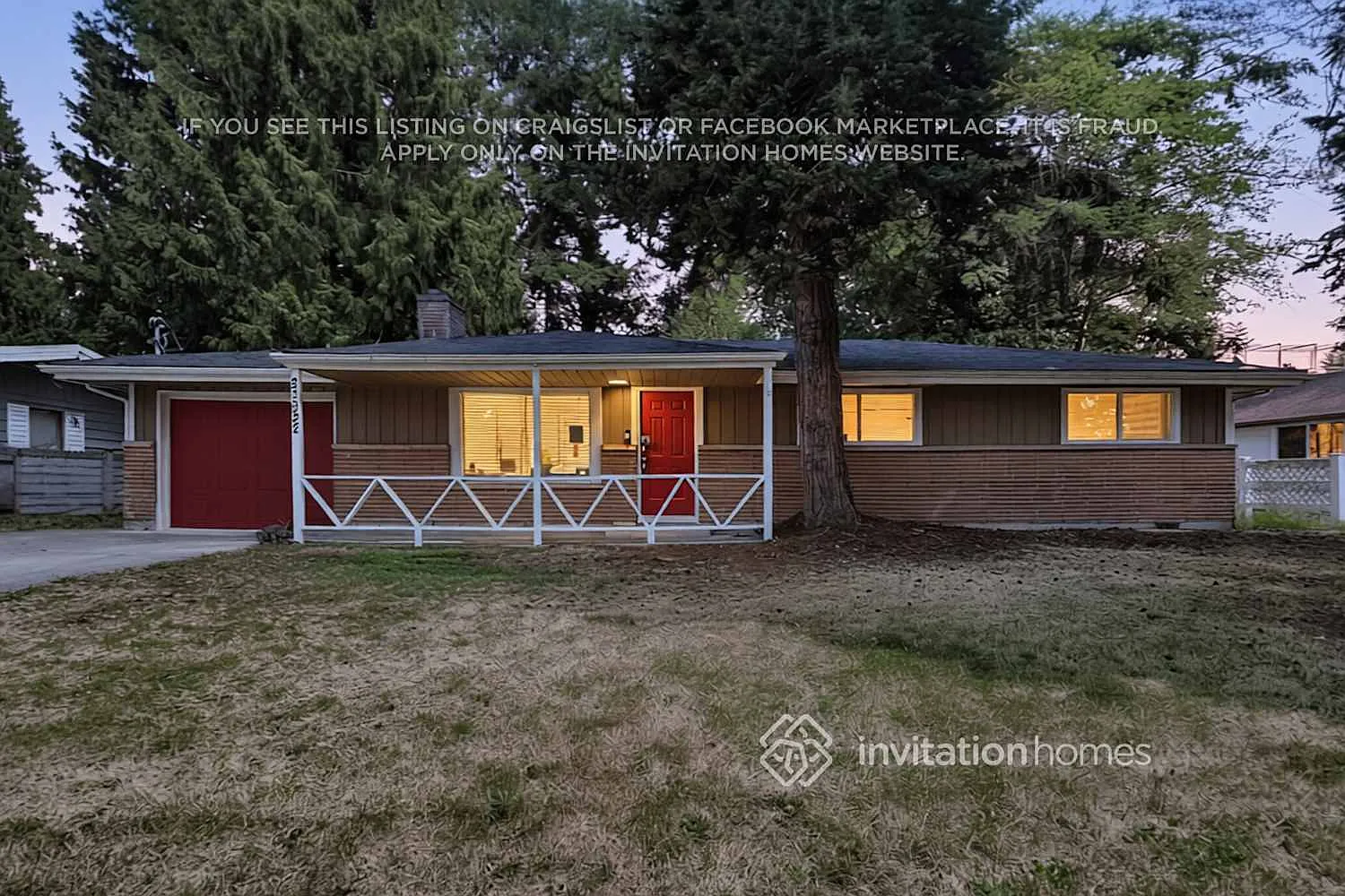 23922 99th Ave S Kent, WA 98031 — Photo 3
