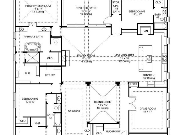 2nd image of this home