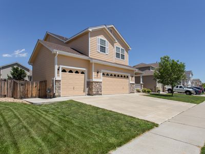 4337 Mount Sneffels St, Brighton, CO, 80601