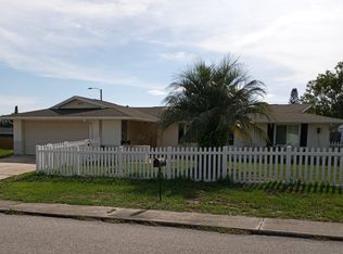 3619 Odom Dr, New Pt Richey, FL 34652