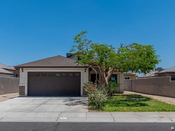 145 N Frank Sandoval Ct, Gadsden, AZ 85336