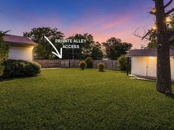 2510 Larchmont Dr, Mesquite, TX 75150