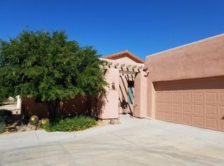 13841 E Langtry Ln, Tucson, AZ 85747