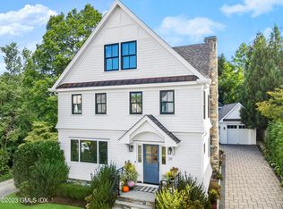 29 Orchard Pl, Greenwich, CT 06830