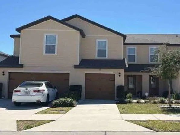 1531 Wynford Cir, Tavares, FL 32778