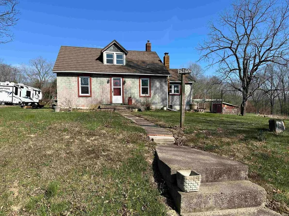 5265 State Road 45, Nashville, IN 47448