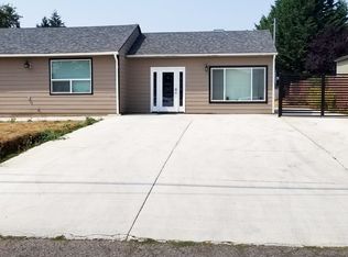 2843 SE 129th Ave, Portland, OR 97236