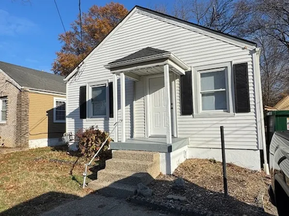 453 N 43rd St, Louisville, KY 40212