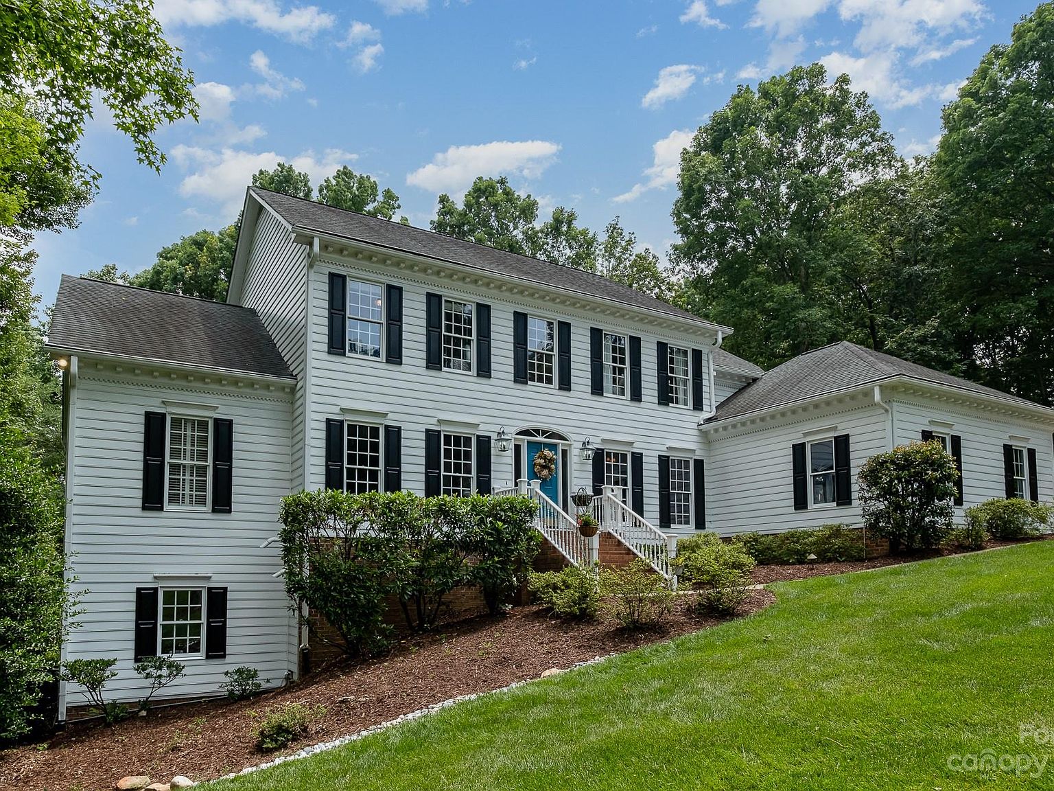 1615 Walden Pond Ln, Waxhaw, NC 28173 MLS 4038853 Zillow