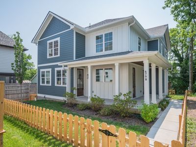 670 Annex Ave #B, Nashville, TN, 37209
