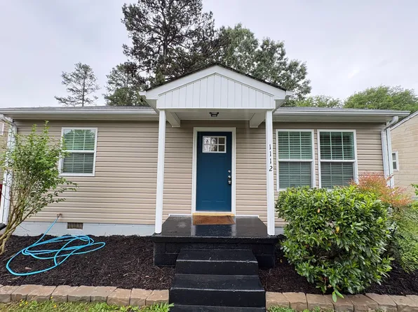 1112 Stephens St, Greensboro, NC 27406
