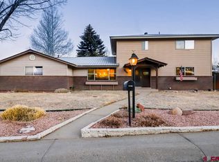 901 Spruce Dr, Durango, CO 81301