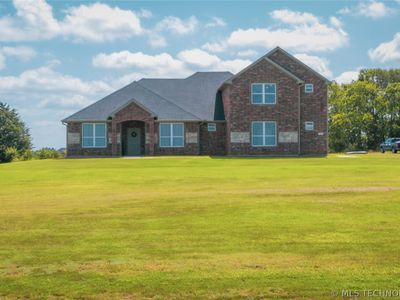 91 Melba St, Durant, OK, 74701