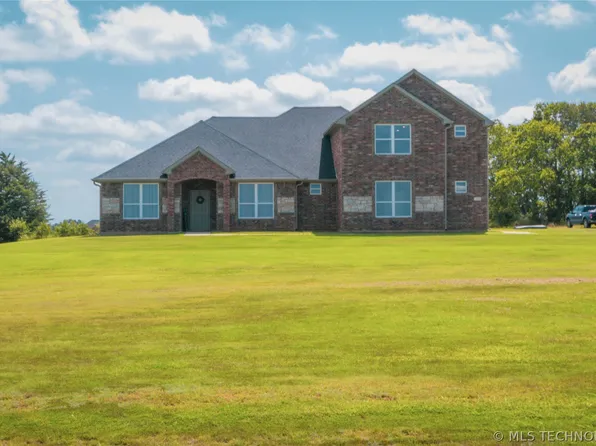 91 Melba St, Durant, OK 74701