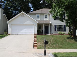 269 Postwood Ct, Madison, AL 35758