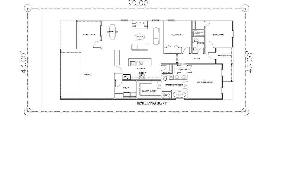2nd image of 114 Harvey Cay Ln