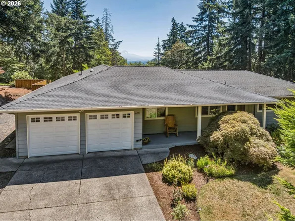 (undisclosed Address), Damascus, OR 97089