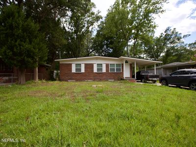 6272 PETTIFORD Drive, Jacksonville, FL, 32209