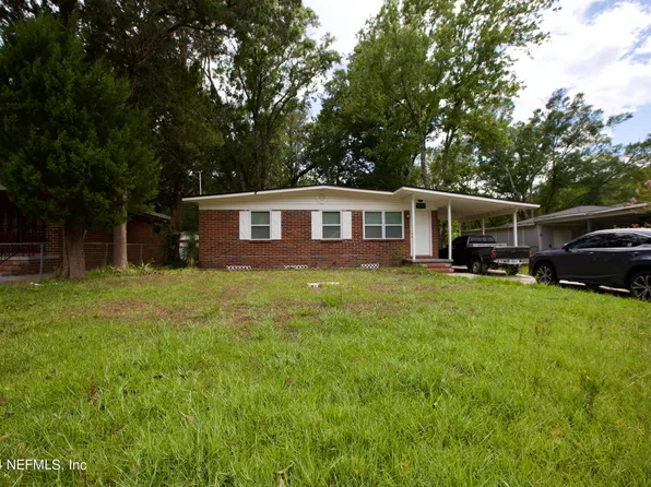 6272 PETTIFORD Drive, Jacksonville, FL 32209