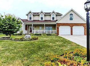 407 Parkway Dr, Littlestown, PA 17340