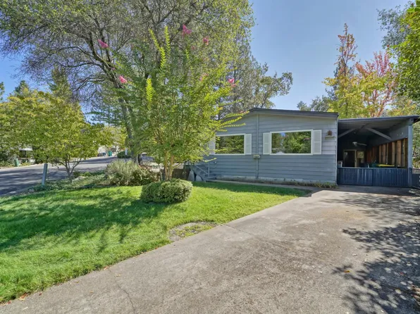 4420 Pleasant Valley Rd Unit 104, Diamond Springs, CA 95619
