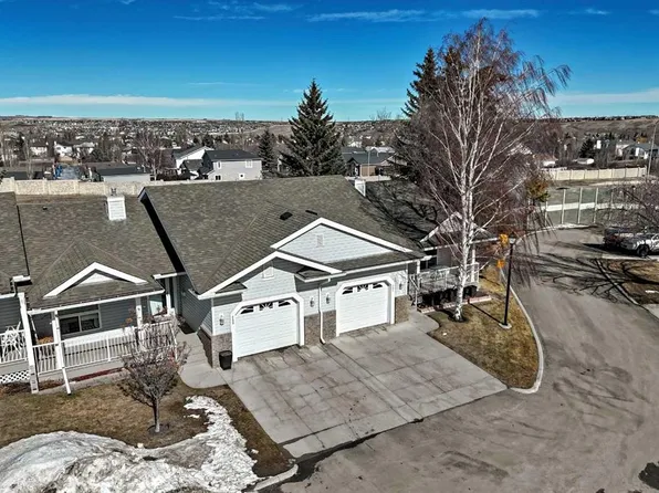 151 Macewan Ridge Vlg NW, Calgary, AB T3K 4G3