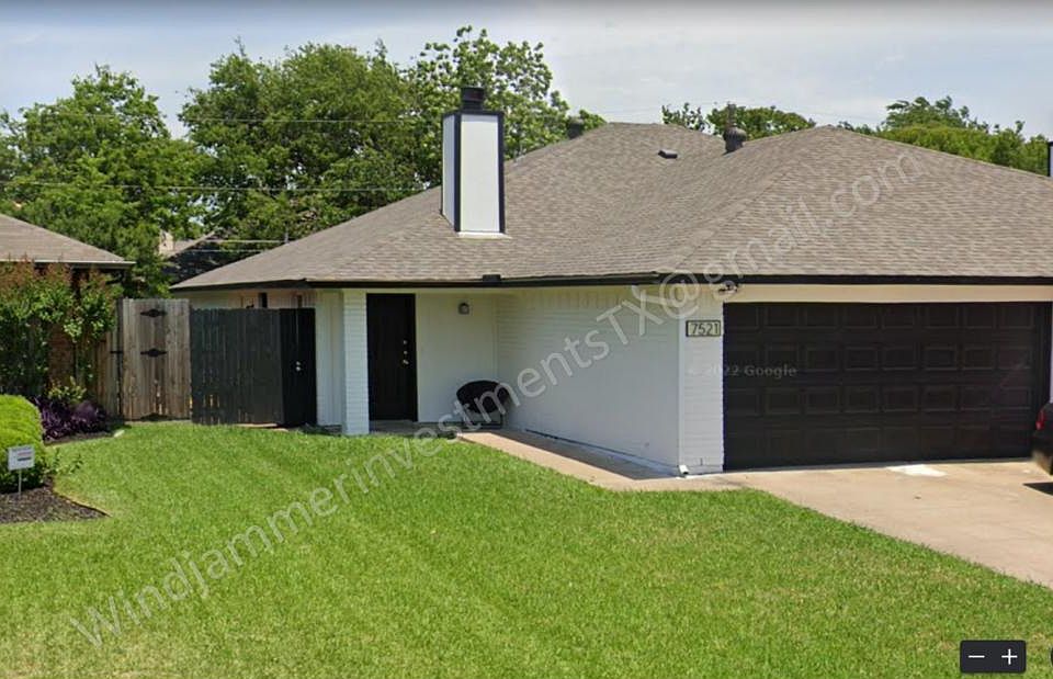 1st image of 7521 Connie Ln #1A