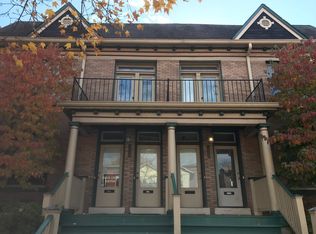 3838 Shenandoah Ave, Saint Louis, MO 63110