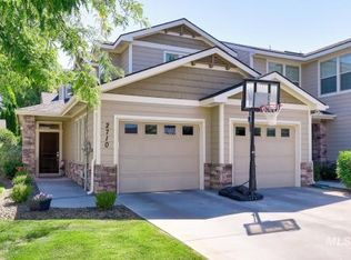 2710 S Gatewood Ln, Boise, ID 83709