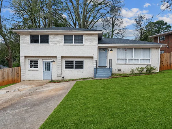 2971 Valley Ridge Dr, Decatur, GA 30032