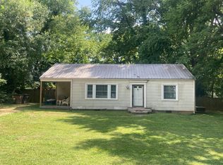 2806 Surrey Rd, Nashville, TN 37214