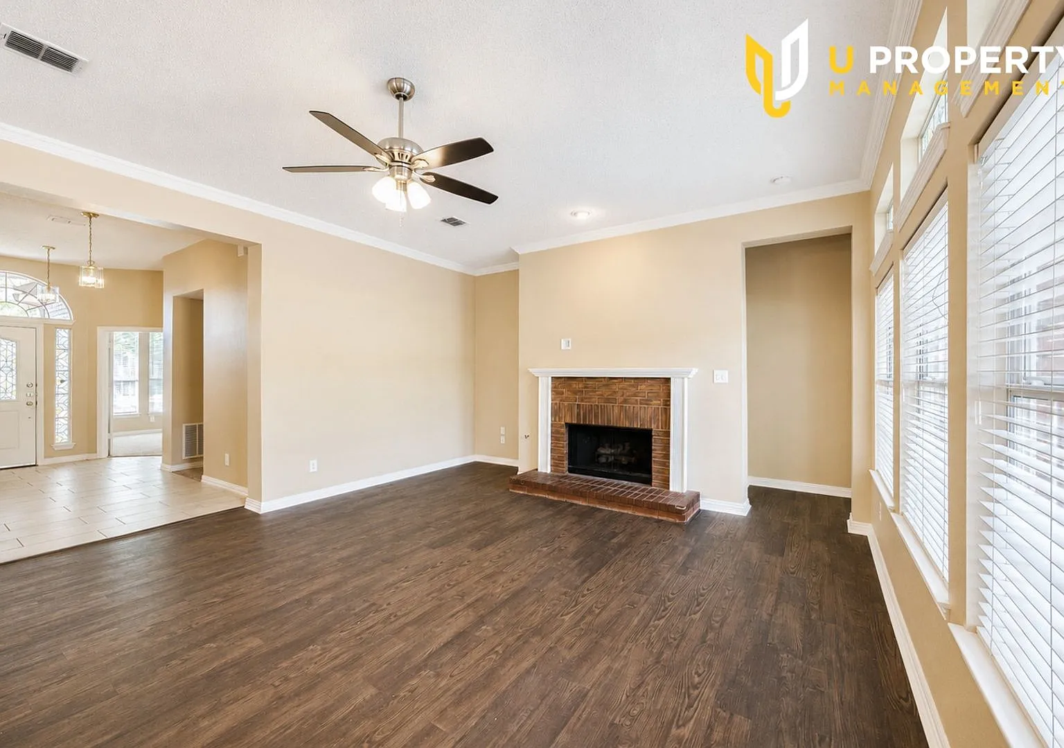 Beautiful Golf Course Home with Private Pool in Frisco! — Photo 3