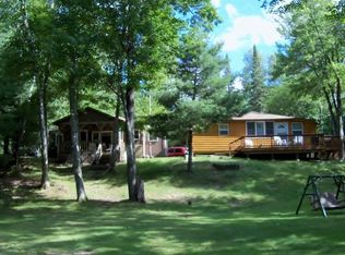 1576 White Horse Ln, Saint Germain, WI 54558