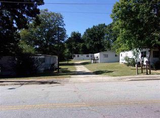 102 S Johnson St #104, Walhalla, SC 29691