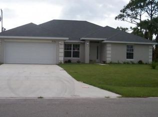 3956 SW Wycoff St, Port Saint Lucie, FL 34953