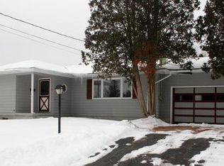 611 High St, Youngsville, PA 16371