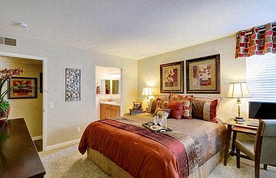 5th image of 5427 Lake Murray Blvd #39-07