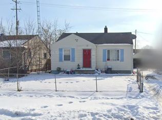 3232 Dale Ave, Flint, MI 48506