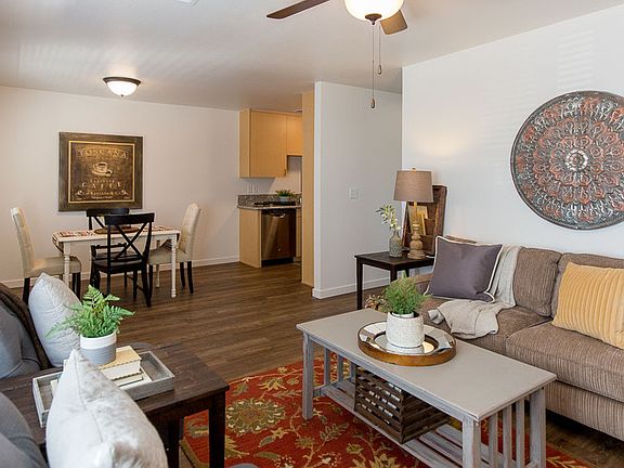 4th image of 1132 W 7th St #275