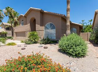 4966 E Fellars Dr, Scottsdale, AZ 85254