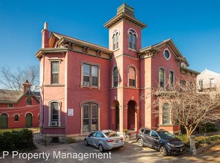 520-522 Overton St #3S, Newport, KY 41071